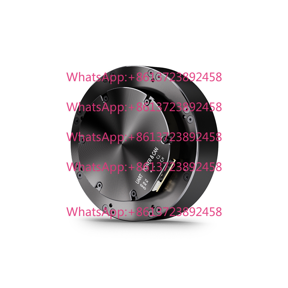 Mit Cheetah Motor Actuator - Motore Cubermars AK80-9 OEM per robot,