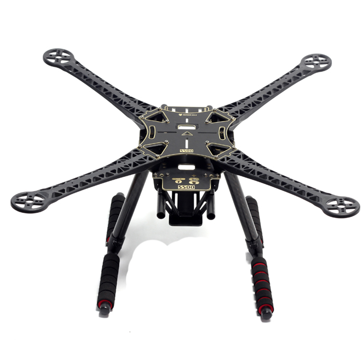 500mm S500 SK500 Quadcopter Mu - Brushless Motor Thrust Test Stand recensione e prezzo