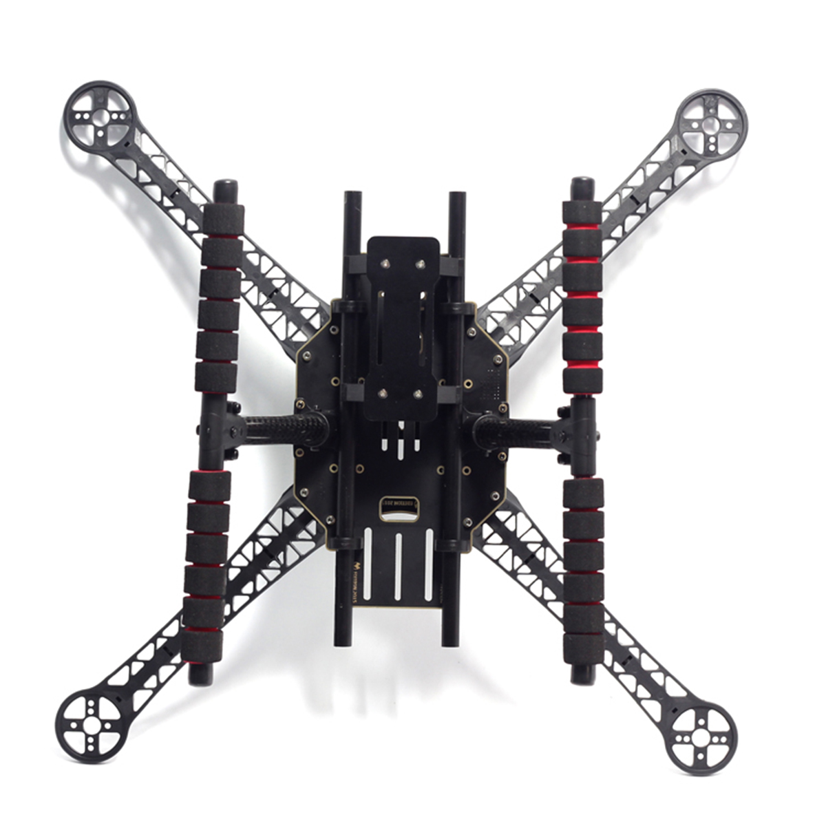 500mm S500 SK500 Quadcopter Mu - Brushless Motor Thrust Test Stand recensione e prezzo