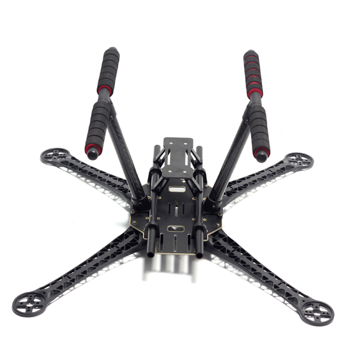 500mm S500 SK500 Quadcopter Mu - Brushless Motor Thrust Test Stand recensione e prezzo