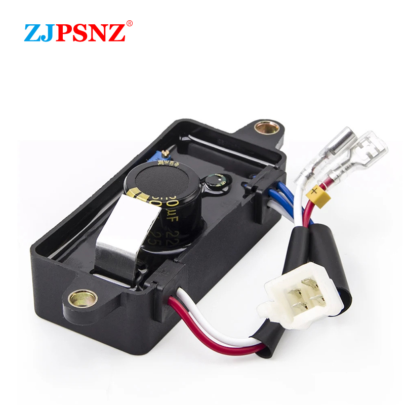 Regolatore di Tensione Automat - Cycloidal Reducer Bldc Motor recensione e prezzo