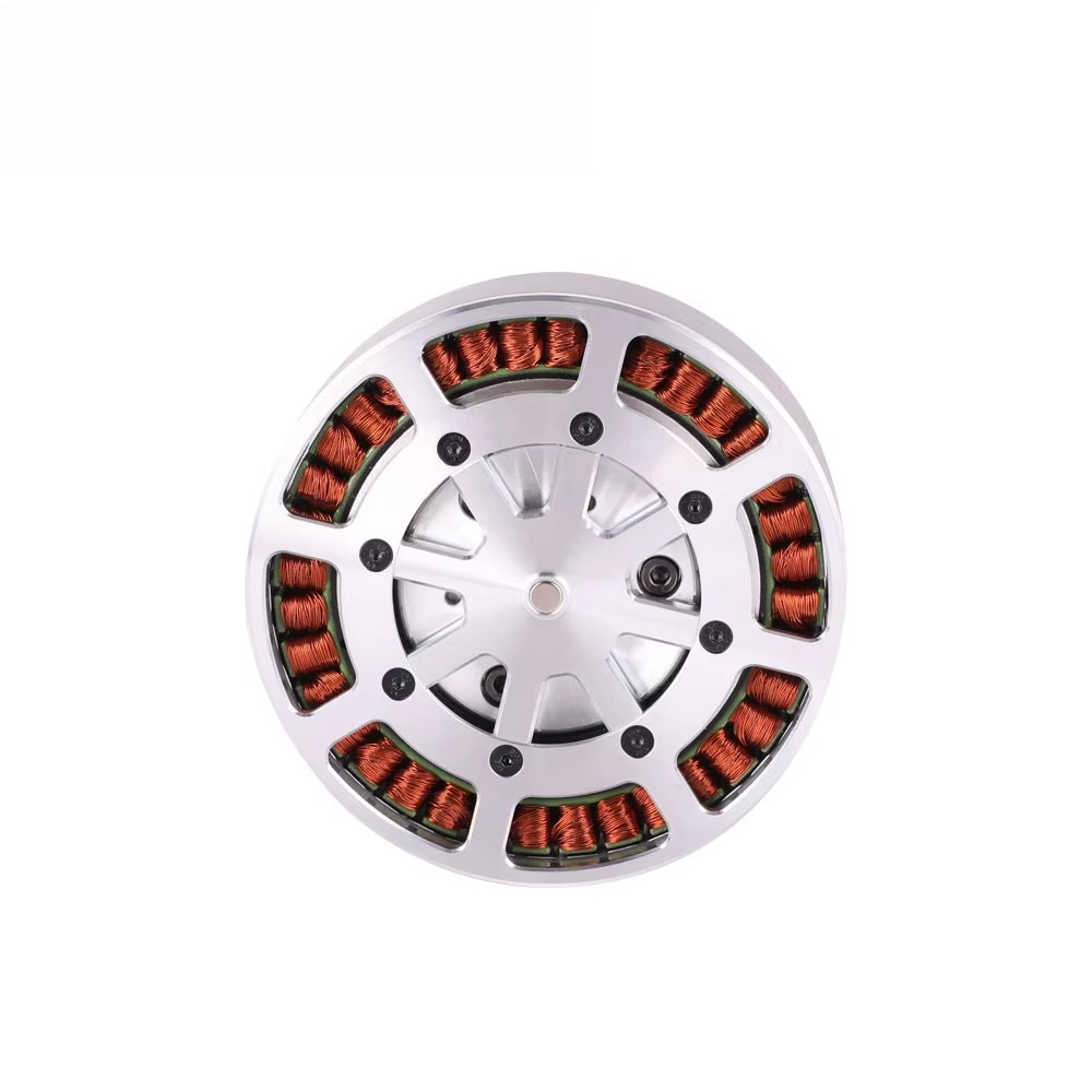 Cubermars AKE90-8 Motore Attua - Bldc Planetary Gear Motor 48V High Torque recensione e prezzo