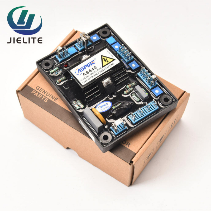 Regolatore di Tensione per Gen - Cycloidal Reducer Bldc Motor recensione e prezzo