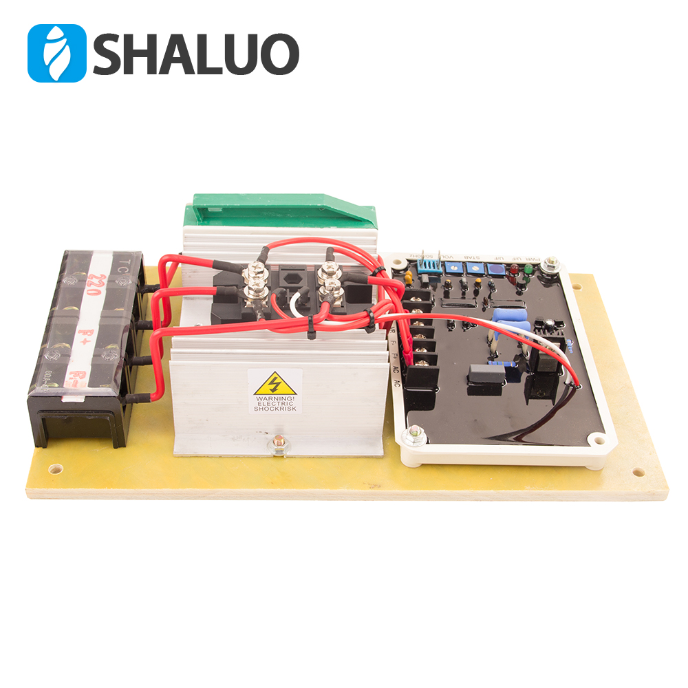 Modulo automatico dello stabil - Cycloidal Reducer Bldc Motor recensione e prezzo